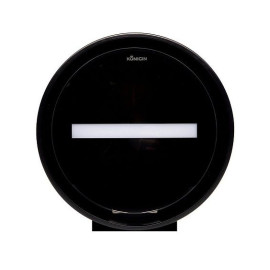 Вытяжка KONIGIN Ester Black/Black Glass 31