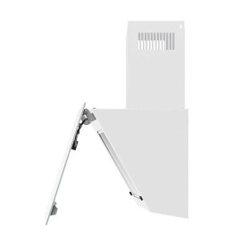 Вытяжка MAUNFELD EAGLE 850 90 Glass White