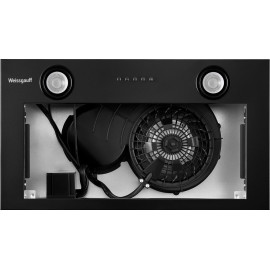 Вытяжка WEISSGAUFF Box 850 PB Black Edition