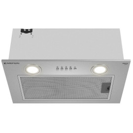 Вытяжка MEFERI INBOX45IX LIGHT