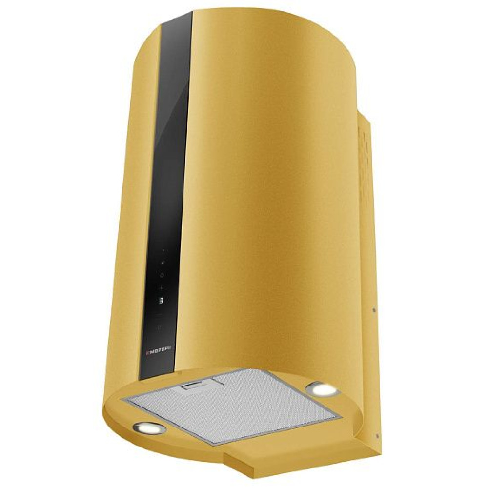 Вытяжка MEFERI TUBE40GOLD COMFORT PLUS