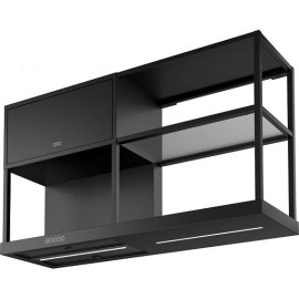 Вытяжка FRANKE FMA MODULAR F60 BK MATT (335.0706.646)