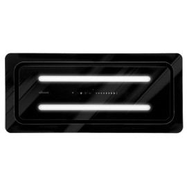 Вытяжка KONIGIN Altezza Black 60