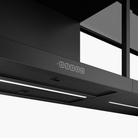 Вытяжка FRANKE FMA MODULAR F60 BK MATT (335.0706.646)