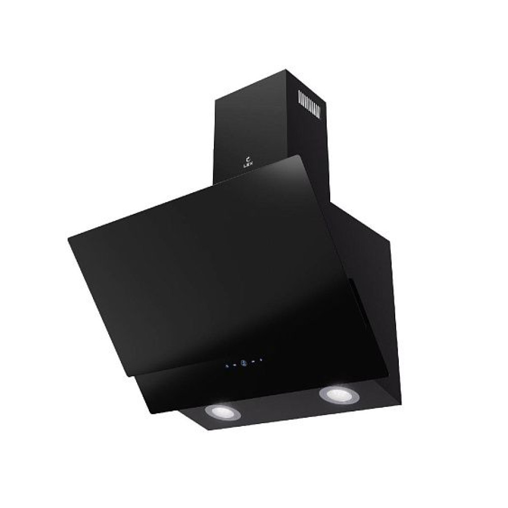 Вытяжка LEX Aria 600 Black