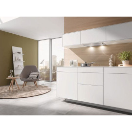 Вытяжка MIELE DA 2450 Stainless steel