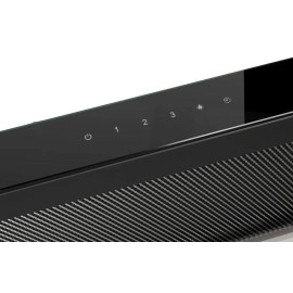 Вытяжка KUPPERSBERG SLIMTOUCH 60 B