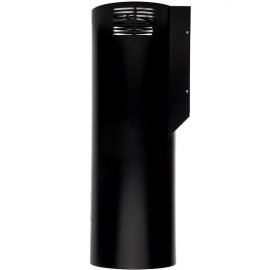 Вытяжка KONIGIN Ester Black/Black Glass 31