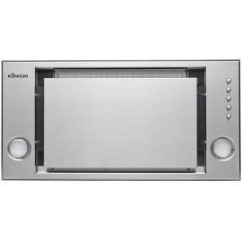Вытяжка KONIGIN Checkbox Inox 60