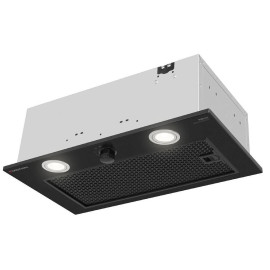 Вытяжка MEFERI INBOX52BK PUSH COMFORT