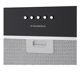 Вытяжка MAUNFELD Crosby Singl 5028 черный