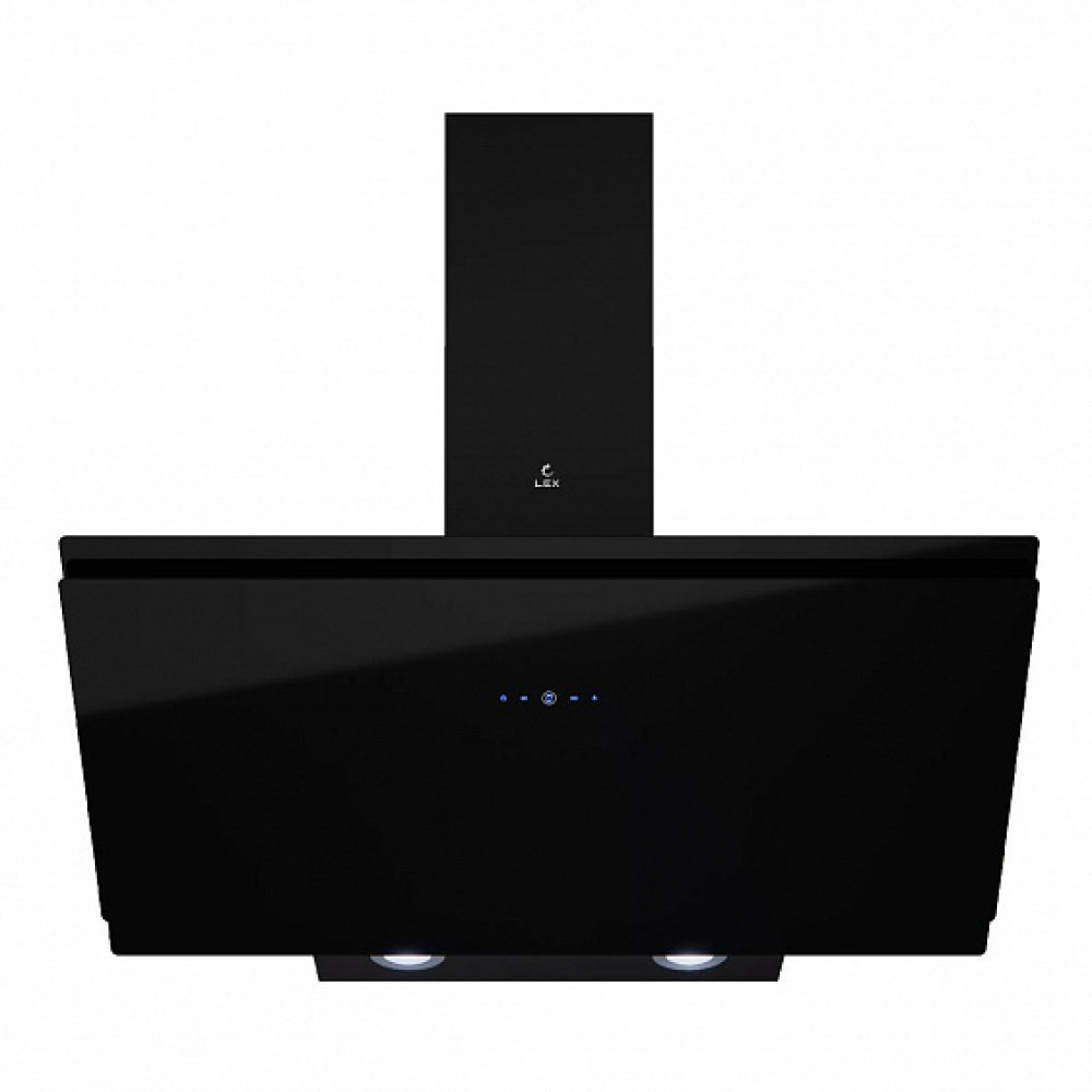 Вытяжка LEX FURIA 900 BLACK