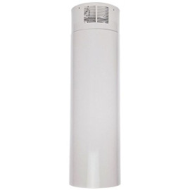 Вытяжка KONIGIN Pasio White/White Glass 31