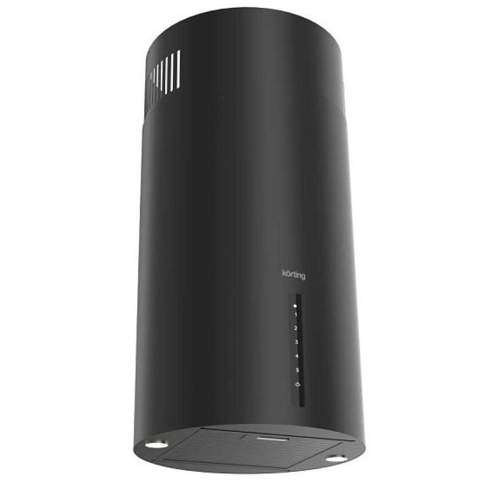 Вытяжка KORTING KHA 39970 N Cylinder