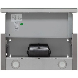 Вытяжка KRONA KAMILLA T sensor max 600 Inox