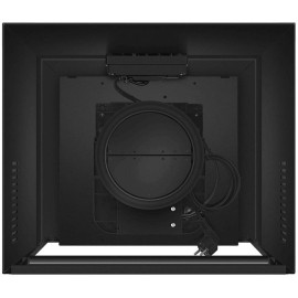 Вытяжка MEFERI ROOMBOX40BK LIGHT