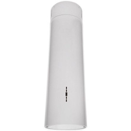Вытяжка KONIGIN Pasio White/White Glass 31