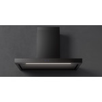 Вытяжка FALMEC PLANE BLACK 120 PLUS (CPLN20.E23P2#EUN490F)