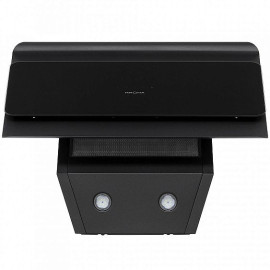 Вытяжка KRONA Uran 600 DN Black 4S