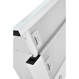 Вытяжка ZUGEL ZHT652GW