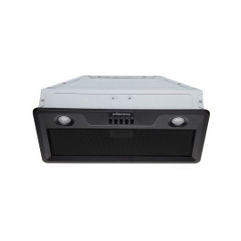 Вытяжка KONIGIN Skylark Full Black 60