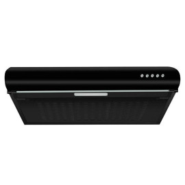 Вытяжка MAUNFELD mpc 60 black