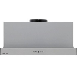 Вытяжка KRONA KAMILLA T Power 600 inox