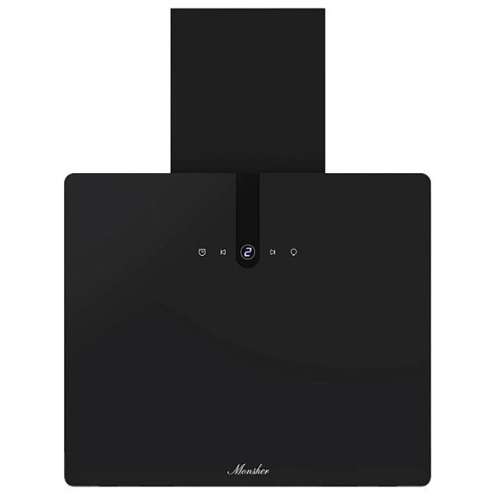 Вытяжка MONSHER BONDY 60 Noir