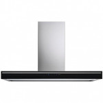Вытяжка FALMEC LUMINA NRS 90 ix bl vetro