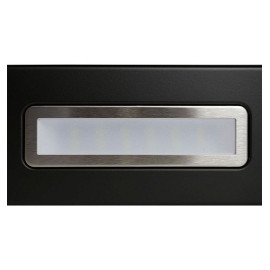 Вытяжка LEX HIDE 500 BLACK