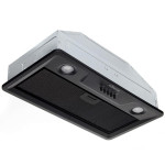 Вытяжка KONIGIN Skylark Full Black 60