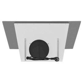 Вытяжка MEFERI AIRBOX60WH POWER