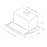 Вытяжка ELICA elite 14 lux bl/a/60 (PRF0037991A)