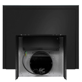 Вытяжка MAUNFELD Modern 60 черный