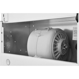 Вытяжка ZUGEL ZHT652GW