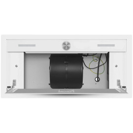 Вытяжка MEFERI INBOX60WH PUSH COMFORT PLUS