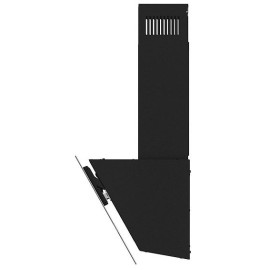 Вытяжка ELIKOR RISE BK 60 BLACK
