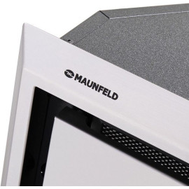 Вытяжка Maunfeld URANIA 53 нержавейка
