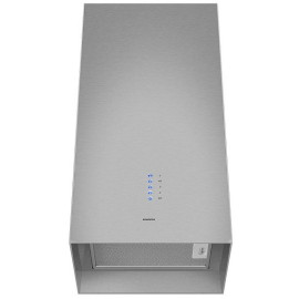 Вытяжка MAUNFELD Bath 402 нержавеющая сталь