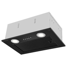 Вытяжка MEFERI INBOX45BK POWER