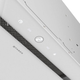 Вытяжка FABER ARIA WH 72 (305.0702.960)