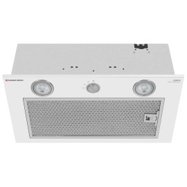 Вытяжка MEFERI INBOX52WH PUSH COMFORT