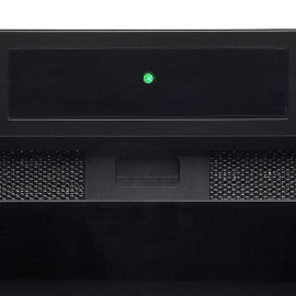 Вытяжка KONIGIN Skynet Black 60