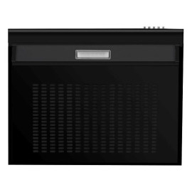 Вытяжка MAUNFELD mpc 60 black