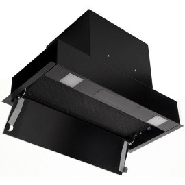 Вытяжка KONIGIN Skynet Black 60