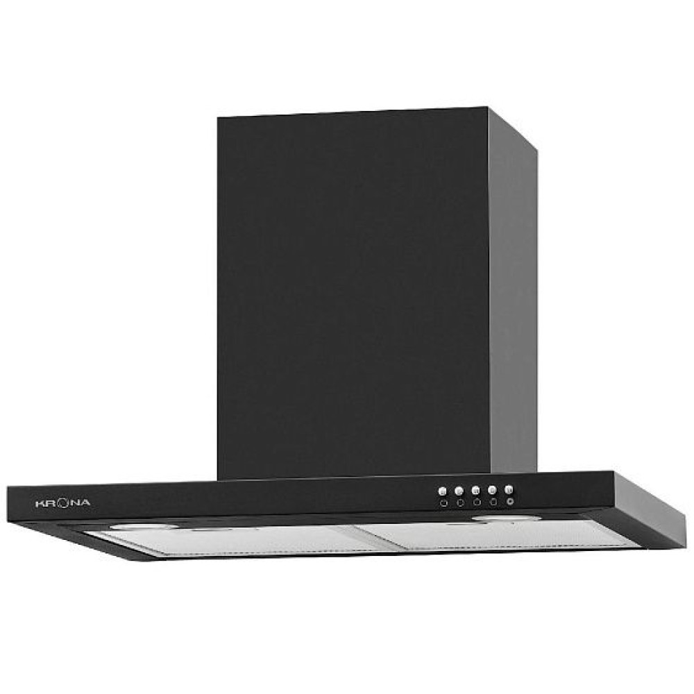 Вытяжка KRONA JOANNA 600 black PB