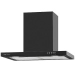 Вытяжка KRONA JOANNA 600 black PB