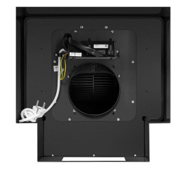 Вытяжка MAUNFELD Bath Plus 402 черный