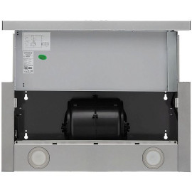 Вытяжка KRONA KAMILLA T Power 600 inox