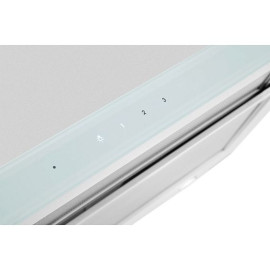 Вытяжка ZUGEL ZHT652GW